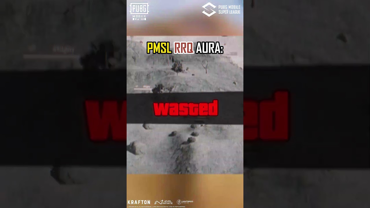 RRQ sends EA back to the lobby in style! 🔥