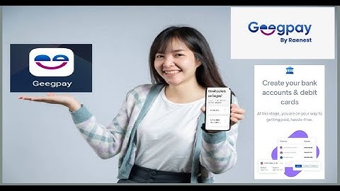 How To Get Your Referral Link On Geegpay Finally Revealed