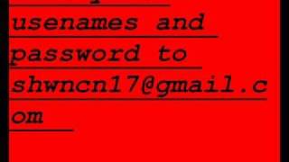 tppc cheats