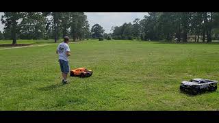 test N tune on the 30° north (lost footage) #fun #fast #loud #rc #friends