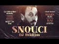 Cheb Snouci Min Tih Dalma Remix DJ BraHim 
