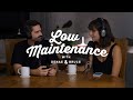 Did we quit vlogging learning through failure  low maintenance podcast  episode 1