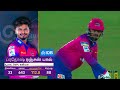 Match 2 Full Highlights: iDream Tiruppur Tamizhans vs Chepauk Super Gillies