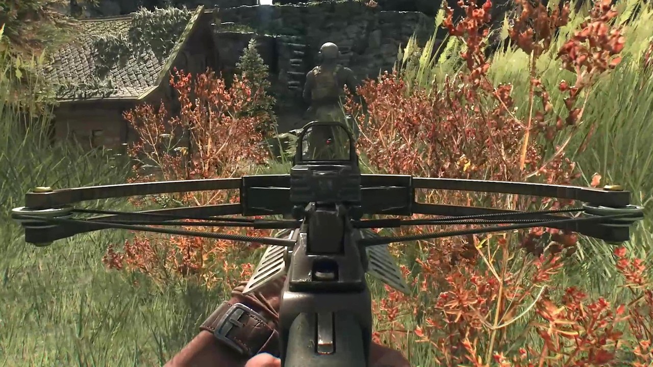 Dying Light: The Beast | Stealth Kills | Brutal Difficulty | Vengeance ...