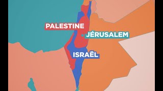 La Guerre Israël-Hamas Expliquée Aux Enfants