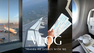 DISNEY TRAVEL VLOG : Art Of Animation room and hotel tour | clean and un pack with me and much more!