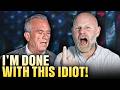 “HE KNOWS IT’S GARBAGE!” RFK Jr. CALLED OUT Over Autism Lies!!