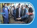 السودان سوناl وزير الصناعة يتفقد مصنع سكر سنار السودان سوناl وزير الصناعة يتفقد مصنع سكر سنار
