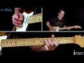 Starlight Guitar Lesson - Muse