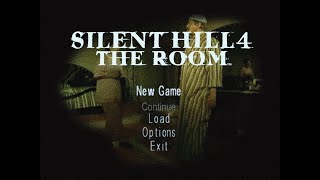 سايلنت هيل 4 : الغرفة [طلقني ياجاسم]  Silent Hill 4: The Room