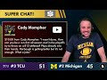 Michigan Football OVERREACTION Sunday: News + HOW Michigan Blew Chance At National Championship