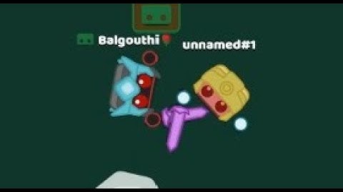 Starve.io//legacy mode - savage gameplay #3