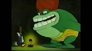 Download Lagu Happy Harmonies | Little Ol' Bosko in Bagdad | 1938 Classic Cartoon MP3