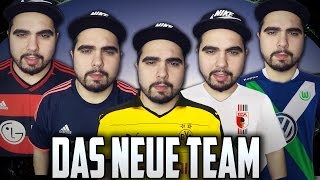 FIFA 16 KARRIEREMODUS NEUES TEAM - WELCHER VEREIN WIRD ES?! - FIFA 16 Karriere