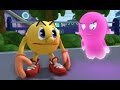 Pac Man and the Ghostly Adventures 2 Walkthrough Part Pac Man and the Ghostly Adventures 2 Walkthrough Part