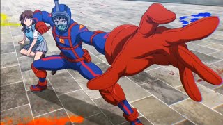 Zoom100 Song Of The Dead Amv