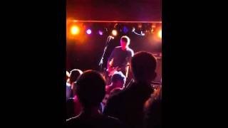 Video thumbnail of "Local H - Hands on The Bible live"