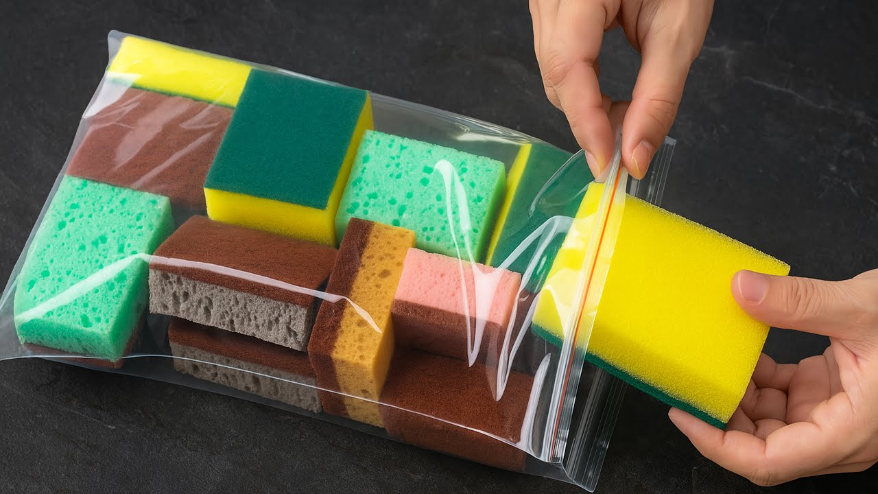 32 Amazing Home Hacks That You Wish You Knew Sooner