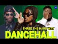 Dancehall Mix 2023, Masicka, Chronic Law, Alkaline (Three The Hard Way) Dancehall Mix 2023