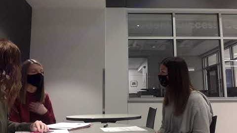 IEP Meeting-Collaboration