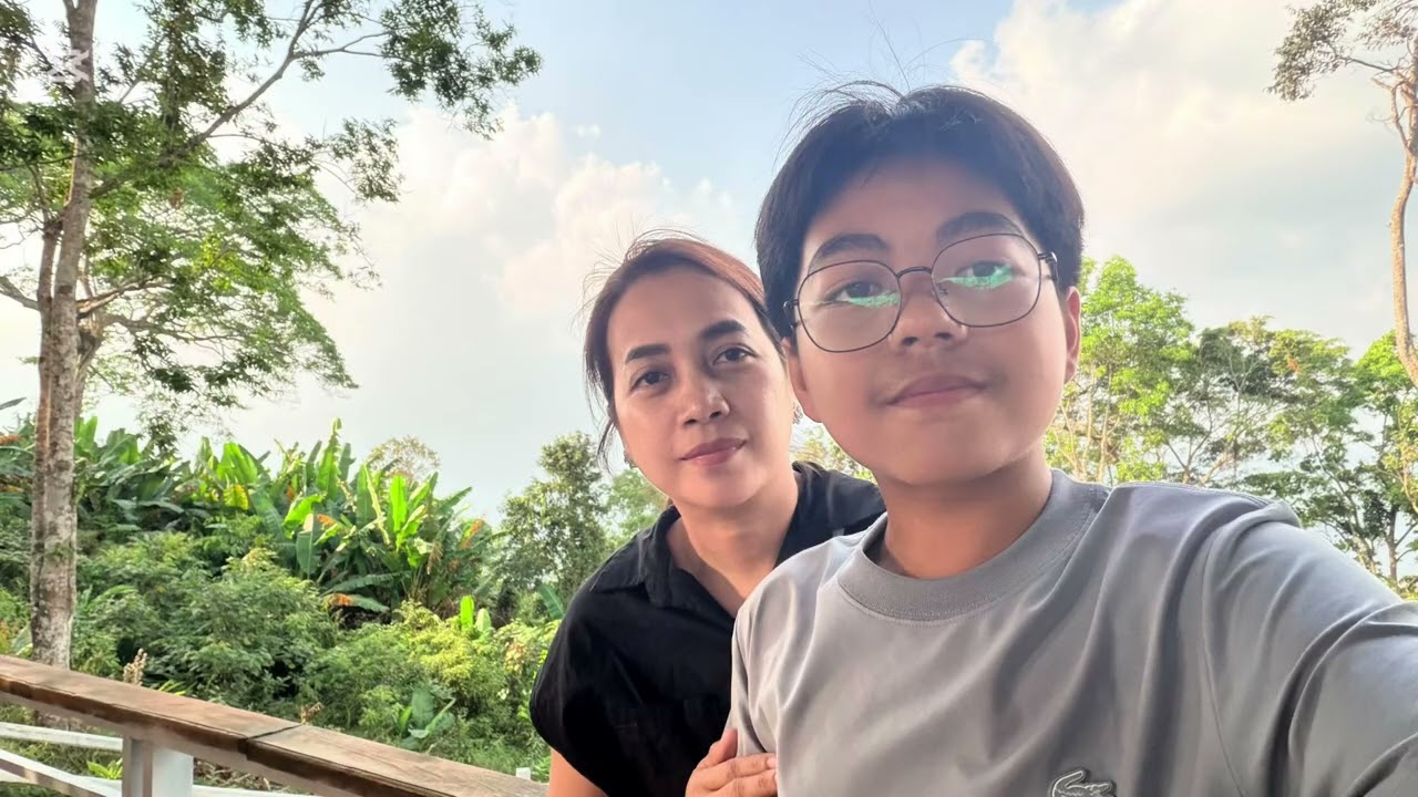 ❤️KIRIROM មុនចូលឆ្នាំចិន 7/8-2-2026❤️