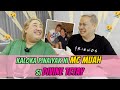 Kaloka Pinaiyak ni MC MUAH si DIVINE TETAY | PETITE TV