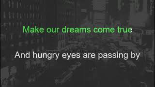 Scorpions  The Zoo  Jukebox Karaoke