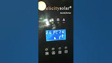 How To Resolve Felicity Error 02 