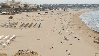 Praia da Rocha