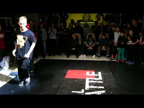 IGRI BOZZ VS CHEERITO | FRIENDLY FINAL | RED HILL BATTLE 2017