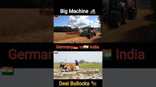 The Truth of Modern Life! 😱 #shorts #comparison #village