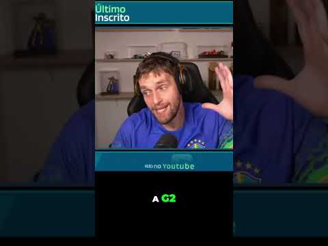 FURIA, MIBR, G2...: Quem Ganhará a ESWC?