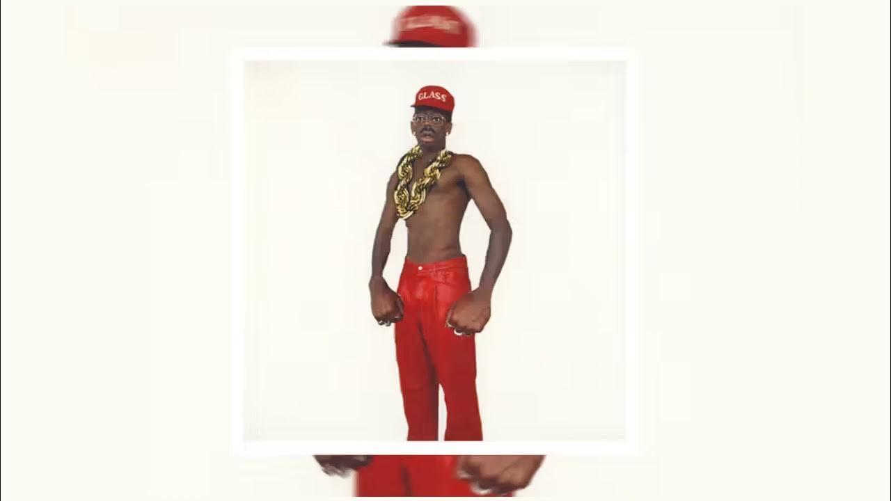 BIG POE - Tyler the creator (Slowed + Reverb) BIG POE - Tyler the creator (Slowed + Reverb)