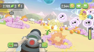 Minion Shooter : Smash Anarchy - Android Gameplay