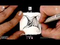 Riddhikulus Art Lounge: Monotangle: Mysealiam | Ink Beneath the Surface