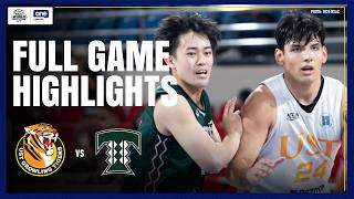 UST vs TENRI | FULL GAME HIGHLIGHTS | 2026 NSAC WORLD INVITATIONAL | AUG 14, 2026