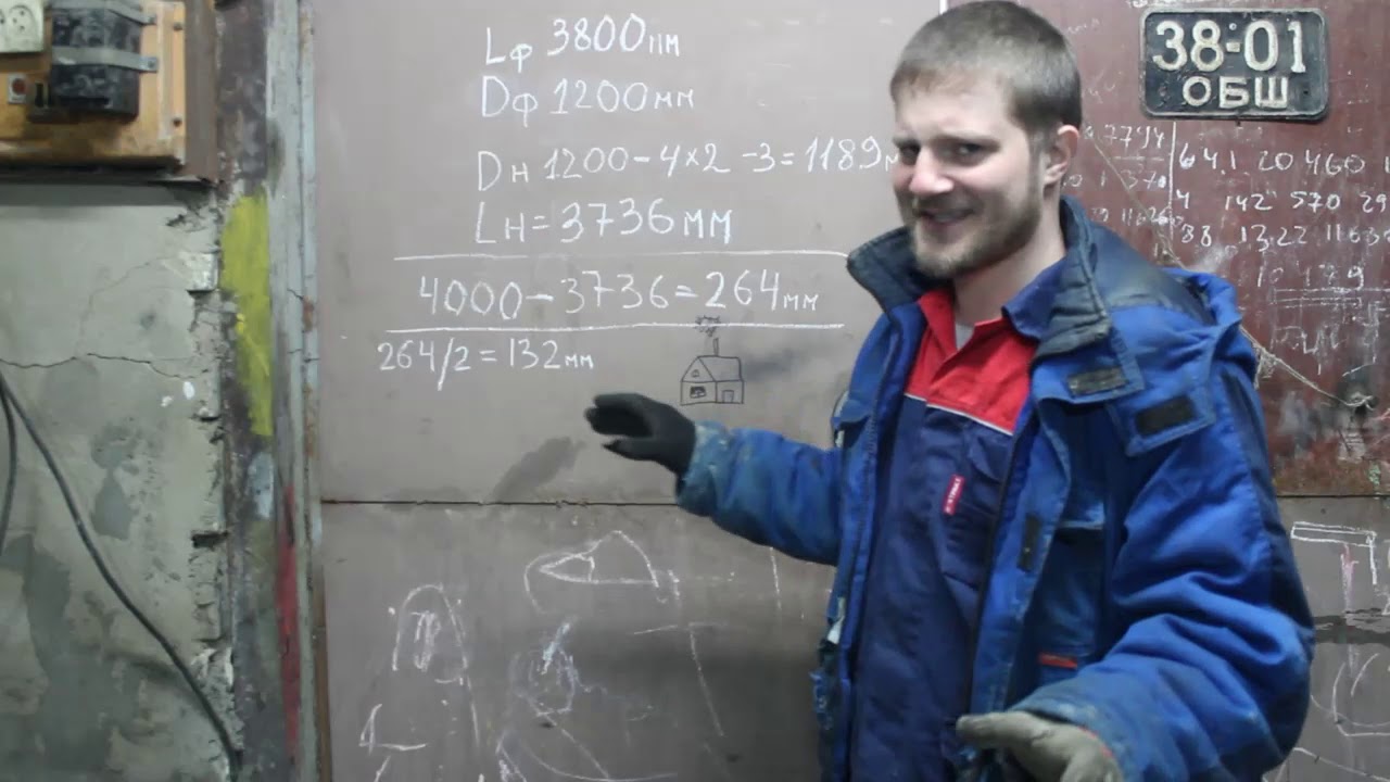 ЦКТ СВОИМИ РУКАМИ. Сварка тонкой нержавейки с поддувом - YouTube