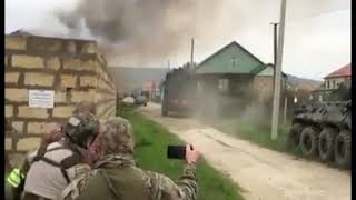 Управление "С" ЦСН ФСБ, Дербент, Апрель 2018 | Anti Terror Forces | ATF screenshot 4