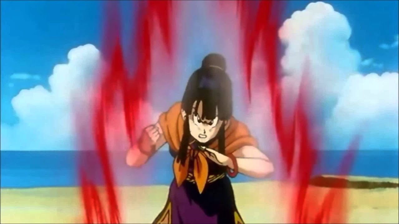Dragon Ball Z Survival - Eminem