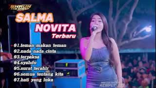 SALMA NOVITA-TEMAN MAKAN TEMAN-SHAUN THEE SHEEP MUSIC FULL ALBUM 2024