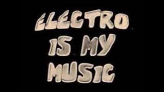 House Electro 2009 DJ Maniac Mix #1