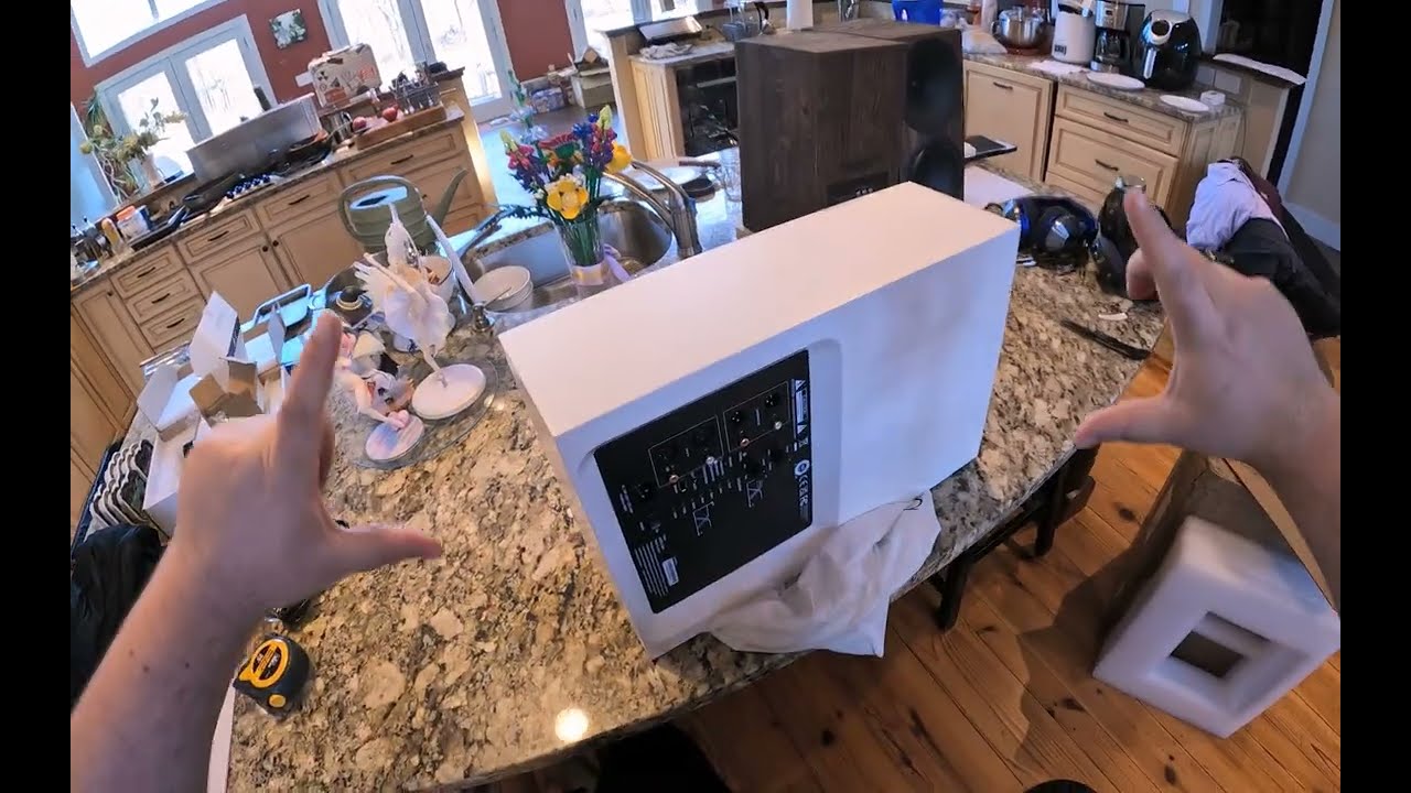 🟪 Now I'm Shook! Buchardt 10th Anniversary & Sub10 - Z Unboxing