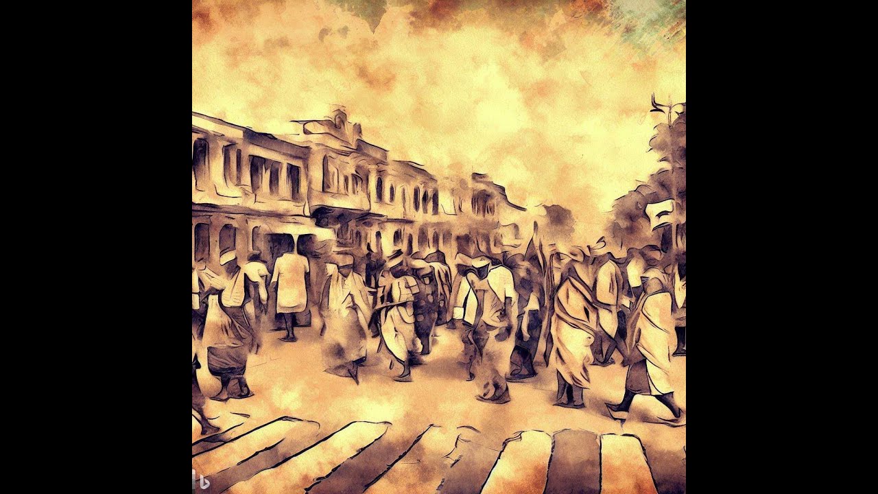 Common Indian did not hate British rule - K.K.Aziz