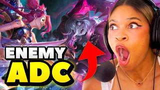 Briar ADC Should Be ILLEGAL 😍⁉️