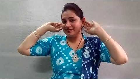 Sr KG Day 20 Number Magic Number name zero