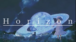 Horizon / わもちfeat.初音ミク