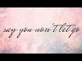 Say You Won't Let Go - James Arthur | Whatsapp Status song Whatsapp Status Video Download Free