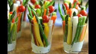 Top 10 Best Easy To Make Healthy Snack Combo Food On The Go