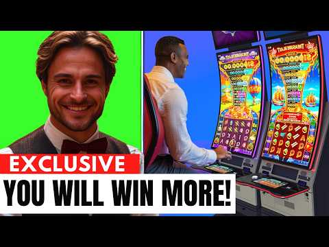Winnerz Casino - Spela Online Casino Utan Insättning