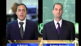 Forex Market Reviews with BForex Analysts (19.09.2008)